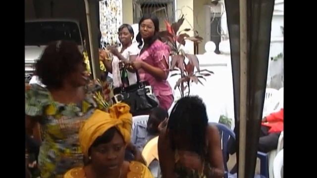 Pointe-noire Congo