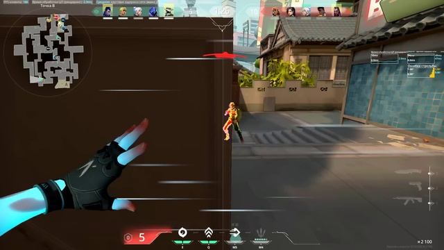 Эта СЕКРЕТНАЯ тренировка поможет тебе апнуть Иммортала! смотреть онлайн