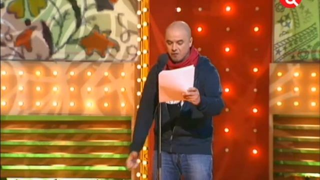 Влад Маленко - Про собачку Кефир 2012 смотреть онлайн