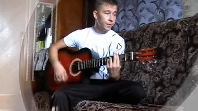 Петлюра - Есть красивая одна девушка...(cover) смотреть онлайн