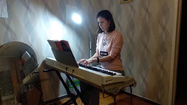 Тельман отрывок из фантазии смотреть онлайн