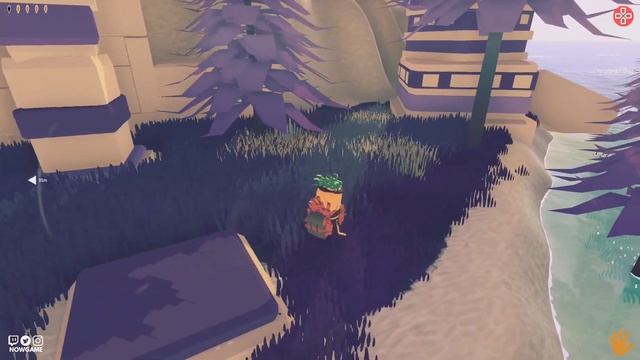 KAMIKAZE VEGGIES - Gameplay PC ! смотреть онлайн