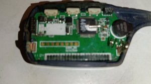 Быстро разряжается батарейка Star Line