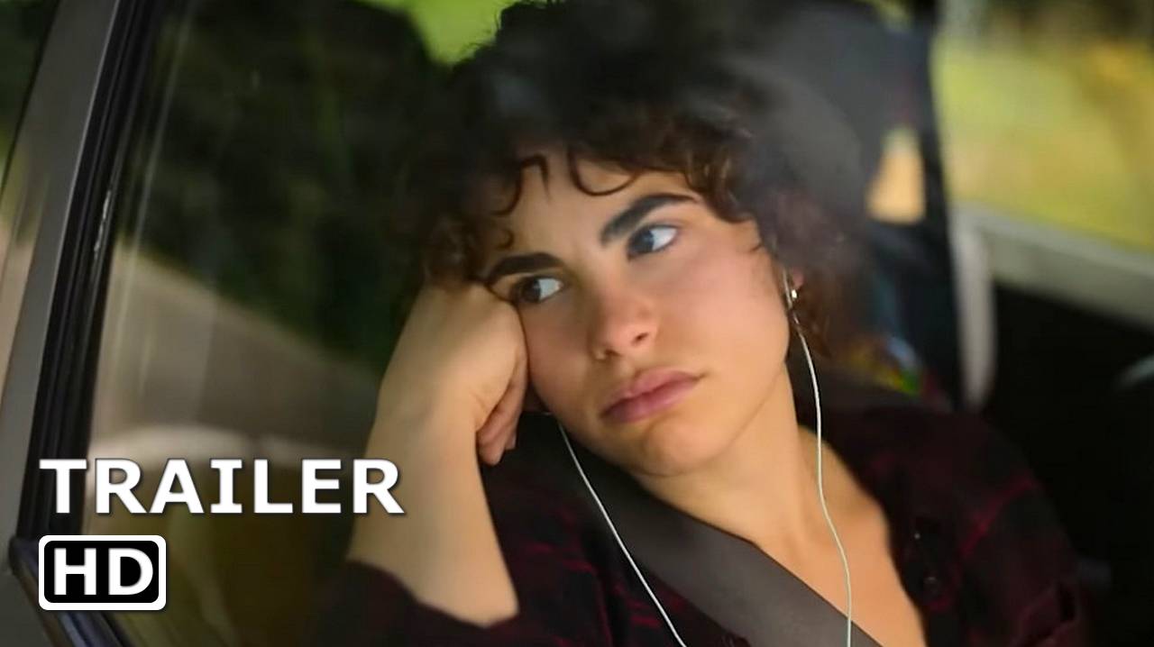 YOU'RE NOTHING SPECIAL Trailer (2022) Elia Galera, Teen Series.mp4 смотреть онлайн