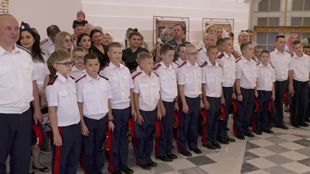 День знаний 2 сентября 2024г. смотреть онлайн