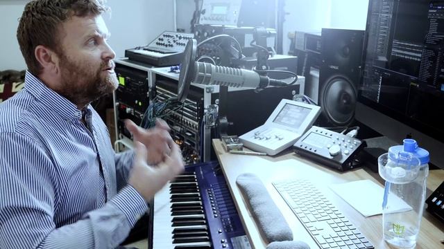 Hidden Gems: Glass And Steel