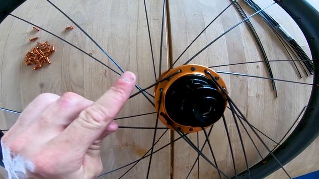 How To Build The Strongest Wheels - In Depth Guide смотреть онлайн
