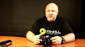 Обзор камеры Pentax k-5 от penall.com