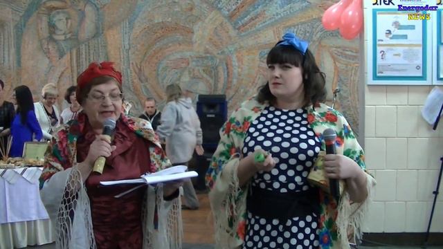 Масленица на ЗаТЭС смотреть онлайн