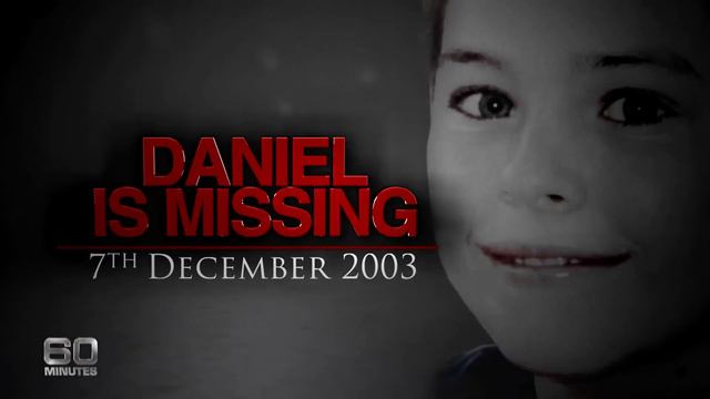 Daniel Morcombe: Tracking His Killer - Part One | 60 Minutes
