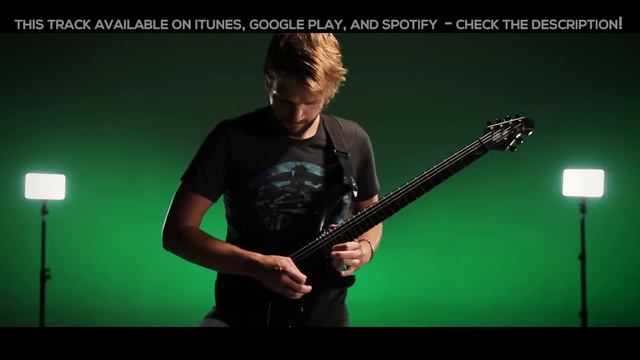 Homestuck - Dance Of Thorns || Metal Cover By RichaadEB