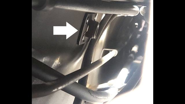 Washburn Shows How To Build A Perfect Shortened 356/Manx-Type VW Pan смотреть онлайн