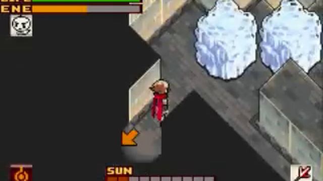 Boktai 2: Undead Dungeon: Treasury Part 2 смотреть онлайн