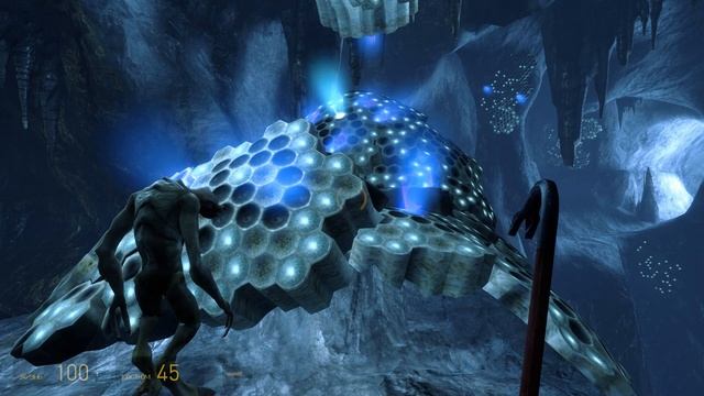 Half-Life 2: Episode Two Добыть экстракт #2 смотреть онлайн