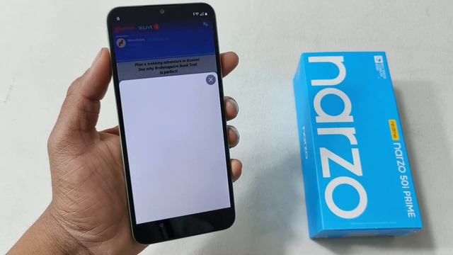 Realme Narzo 50i Prime FRP Bypass Android 11,12 Update | Realme (RMX3506) Google Account Bypass |