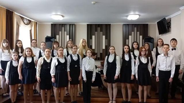 Музыка И. Дунаевского. Слова Матусовского "Летите голуби" смотреть онлайн