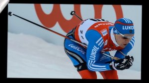 ЛЫЖНИК  НИКИТА КРЮКОВ  ЗАВЕРШИЛ  СВОЮ  КАРЬЕРУ