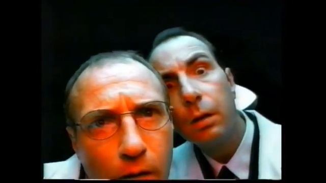 Anuncio Renault Espace - 1997