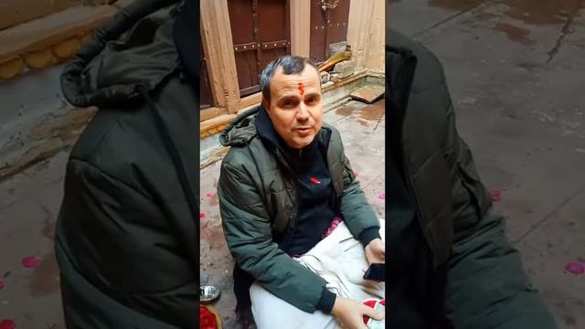 Сарасвати ягья. часть 1, Вриндавана, Индия 05.02.2022 смотреть онлайн