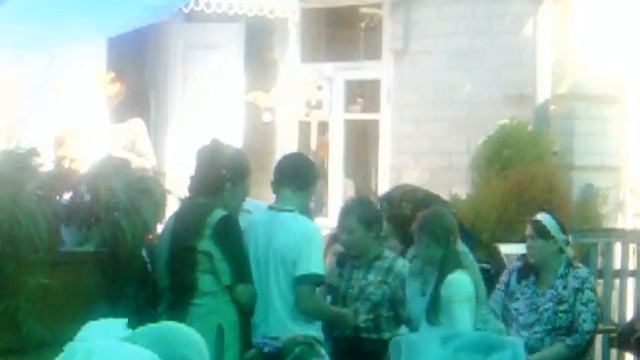 Беляева Татьяна праздник жатвы у сектантов смотреть онлайн