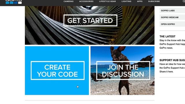 UNLOCK GoPro LABS Potential - FREE QR Code Firmware!