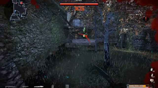 [Warface] Баг в конце первой части профи. 26.07.14 смотреть онлайн