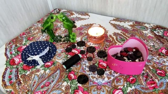 Обряд, чтобы отвадить от мужа чужих баб смотреть онлайн