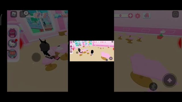 Как получить рюкзак, хелло, Китти? смотреть онлайн