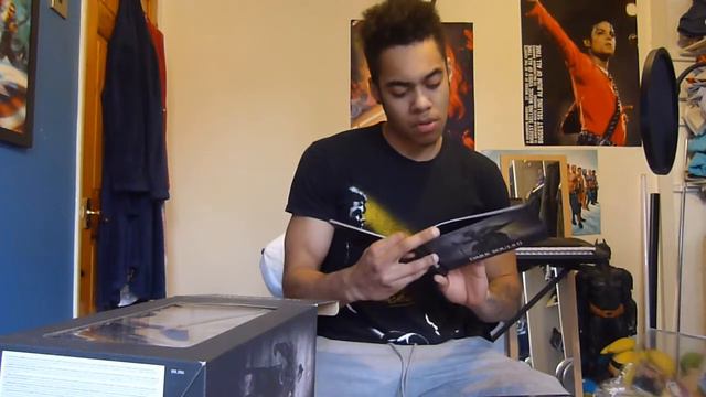 Dark Souls 2 PS3/360/PC Collector's Edition Unboxing смотреть онлайн