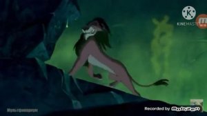 Кайон и Шрам одной крови