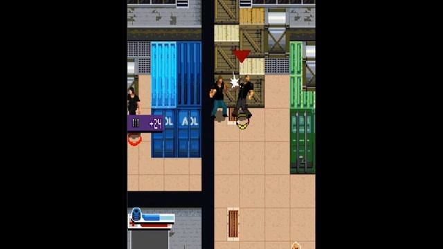 Прохождение игры Gangstar 3:Miami Vindication Миссия 40 Держись смотреть онлайн