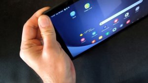 Планшет Samsung Galaxy Tab A9+ 5G graphite МАКСИМАЛЬНАЯ ВЕРСИЯ 8 / 128 Гб Распаковка и обзор