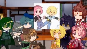 -Реакция клонов на тт- 13 карт - 1/2