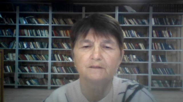 Литературный час «Книжные миры Кира Булычева» смотреть онлайн