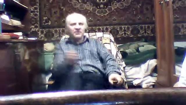 Стихотворение Лермонтова Пророк