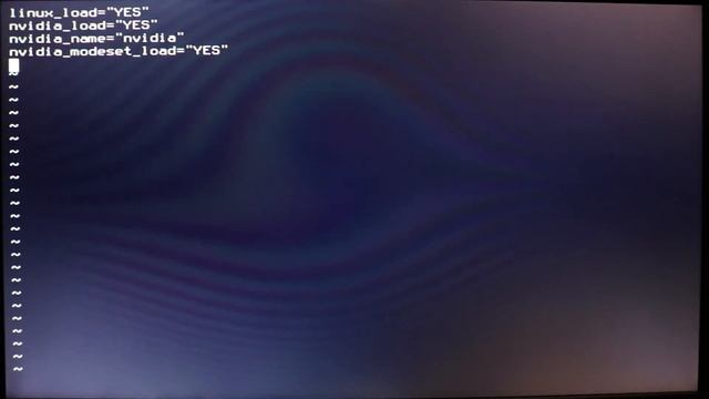 Cómo instalar driver gráfico en FreeBSD 12.2 | NVIDIA | AMD | INTEL drivers смотреть онлайн