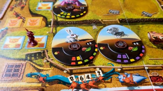 Overview -Dungeon Petz (NL) смотреть онлайн