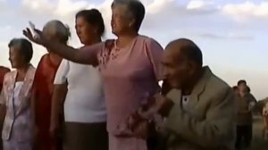 Создатель Фархат ата в Долине Жизни  2005