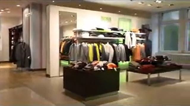 KaDeWe Berlin (2008) смотреть онлайн