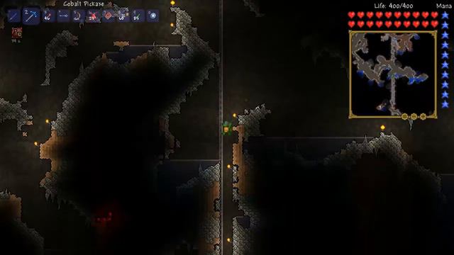 Terraria version 1.2 RUS (yDot и AHATOJIb) #8 - Hardmode смотреть онлайн