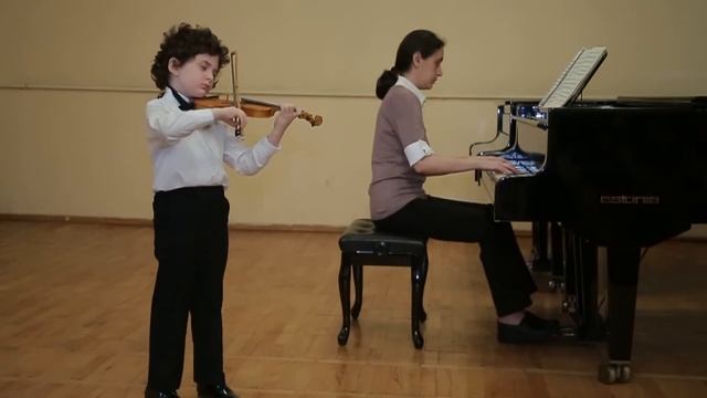 Мазурка,Н Бакланова, Шогер джан, Комитас Исп Роберт Меликян смотреть онлайн