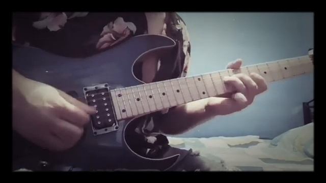 Seventeen Solo Cover - Winger смотреть онлайн