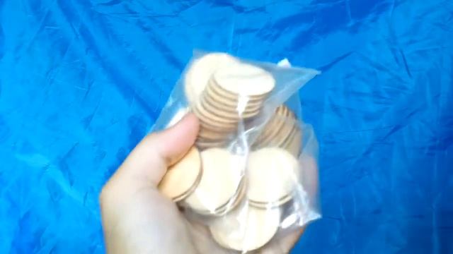 Супер кругляшки из дерева смотреть онлайн
