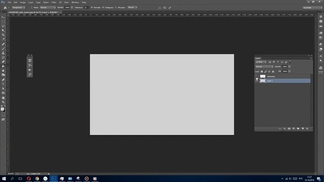 Как создать КАРАНДАШНЫЙ РИСУНОК в Фотошопе?✏️ смотреть онлайн