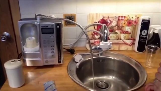 ЧИСТКА SD 501 смотреть онлайн