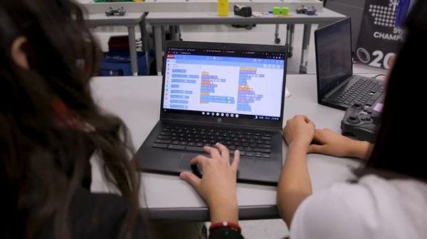 Getting Started with VEX EXP