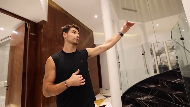 Meet Iman Gadzhi - The Richest 23 year old $100,000,000 Lifestle !!! смотреть онлайн