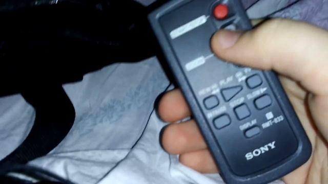 обзор vhs камеры hi8 ч2 смотреть онлайн