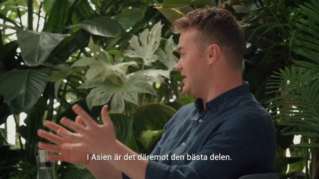 SV | Vi introducerar CHEFTOP-X™ & BAKERTOP-X™ смотреть онлайн