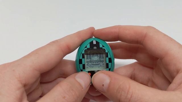 Demon Slayer Tamagotchi Review and Gameplay - Virtual Pet Review смотреть онлайн
